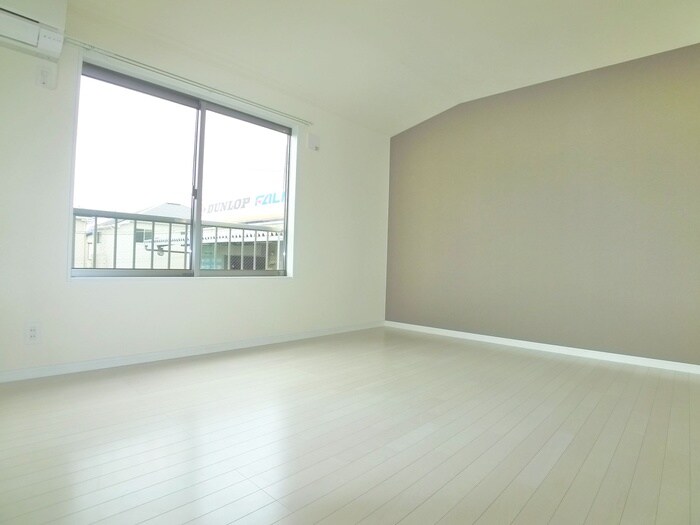 ＣＲＥＡ流山の物件内観写真