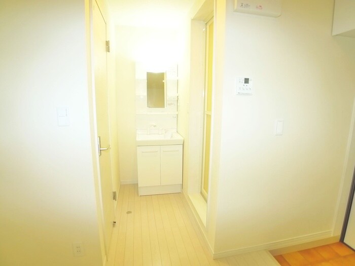 ＣＲＥＡ流山の物件内観写真