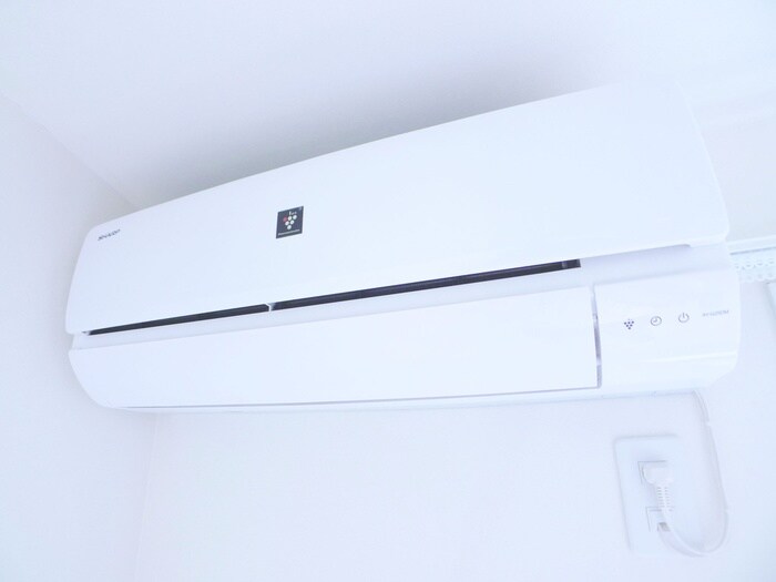 ＣＲＥＡ流山の物件内観写真