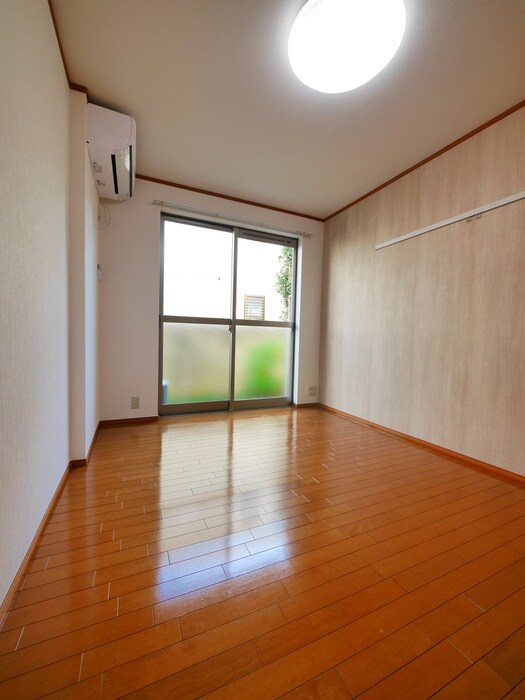 リビオン石神井公園の物件内観写真