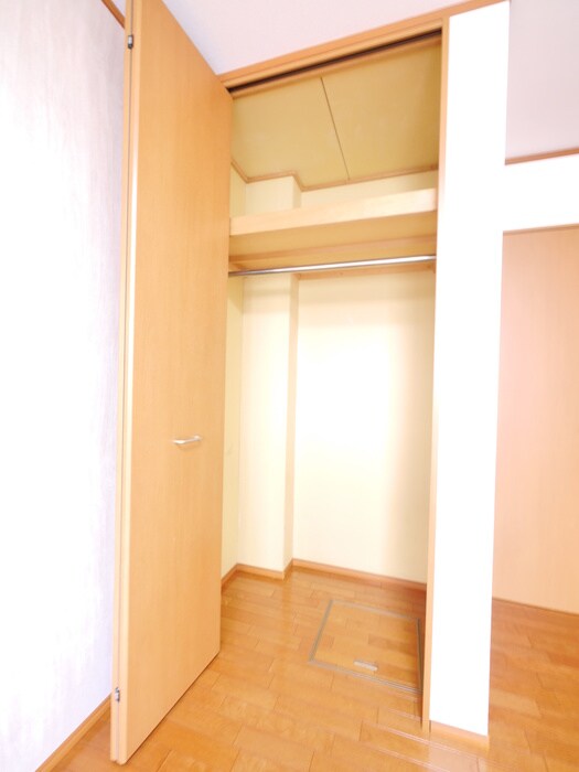 リビオン石神井公園の物件内観写真