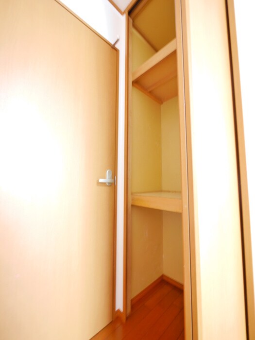 リビオン石神井公園の物件内観写真