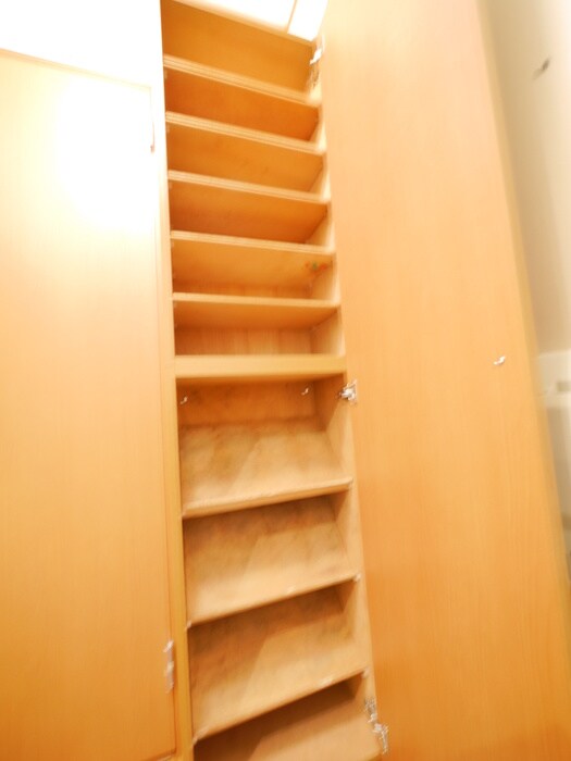 リビオン石神井公園の物件内観写真