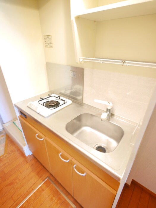 リビオン石神井公園の物件内観写真