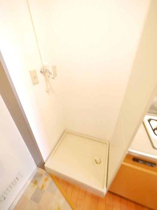 リビオン石神井公園の物件内観写真