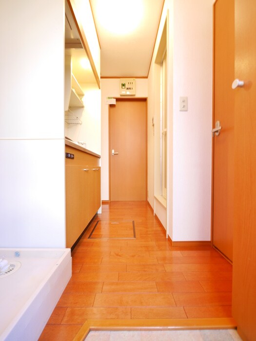 リビオン石神井公園の物件内観写真