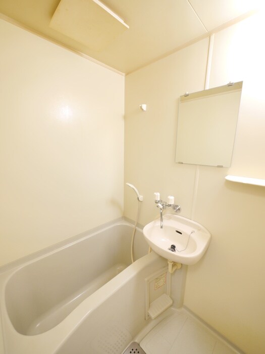 リビオン石神井公園の物件内観写真