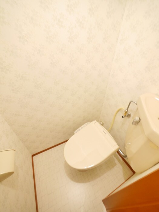 リビオン石神井公園の物件内観写真