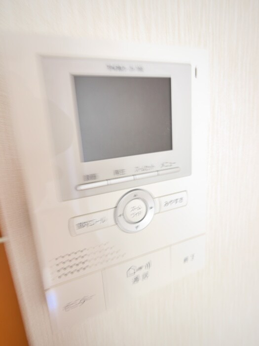 リビオン石神井公園の物件内観写真