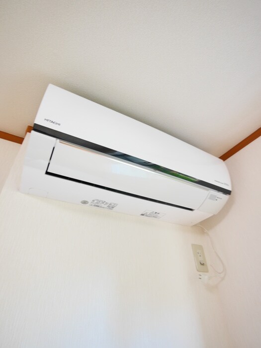 リビオン石神井公園の物件内観写真