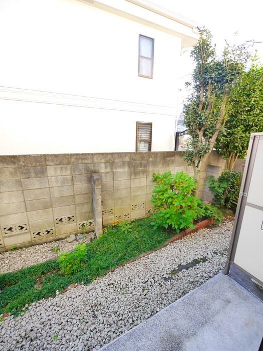 リビオン石神井公園の物件内観写真