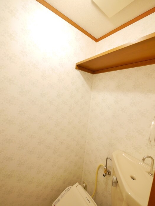 リビオン石神井公園の物件内観写真