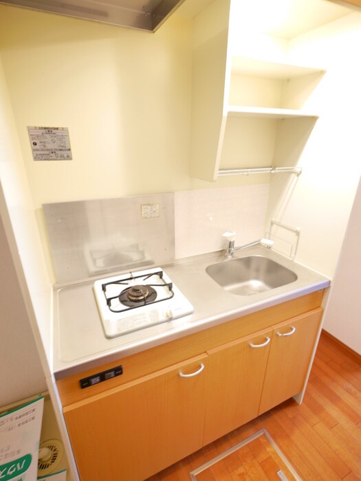 リビオン石神井公園の物件内観写真