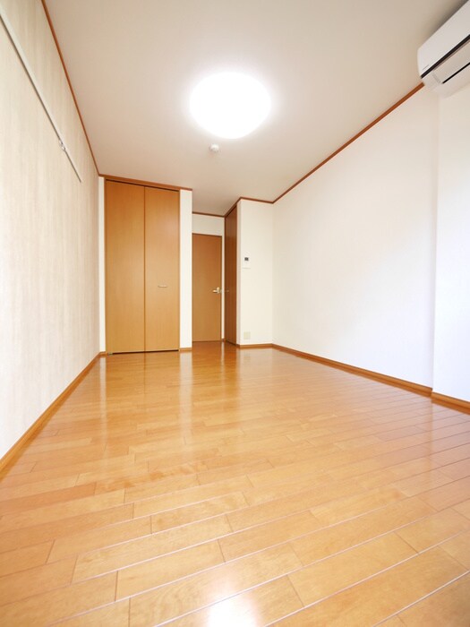 リビオン石神井公園の物件内観写真