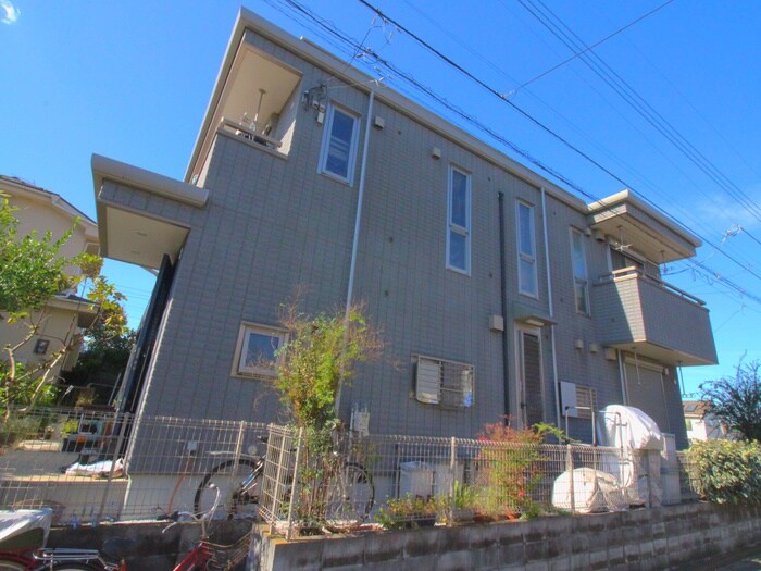 ミオ コートの物件外観写真