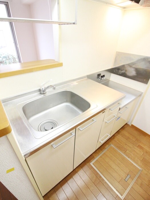 ミオ コートの物件内観写真