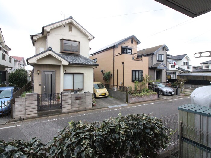 ミオ コートの物件内観写真