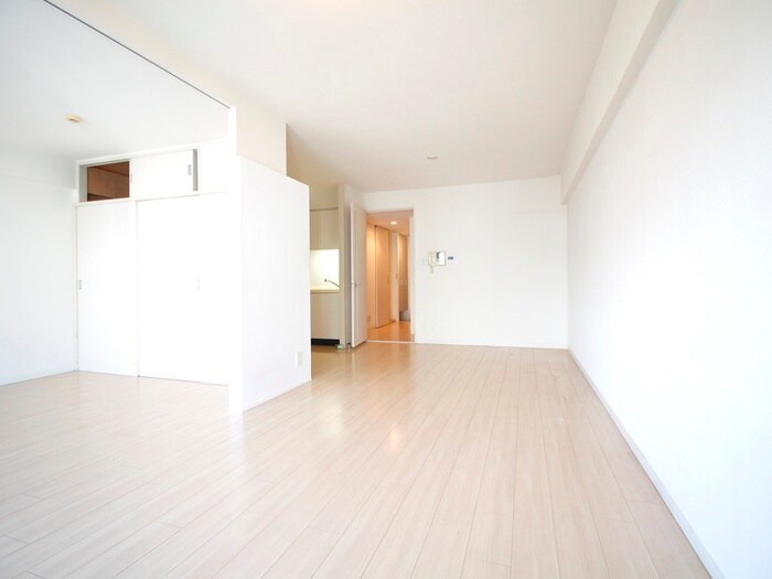 プライムアーバン武蔵小杉comodoの物件内観写真