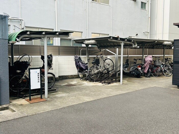 プライムアーバン武蔵小杉comodoの物件外観写真