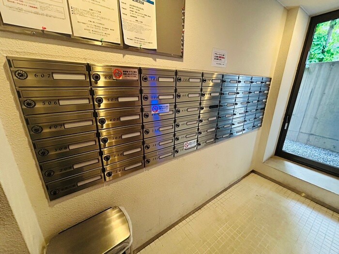 プライムアーバン武蔵小杉comodoの物件外観写真