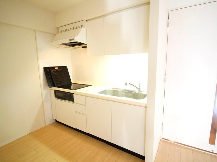 プライムアーバン武蔵小杉comodoの物件内観写真