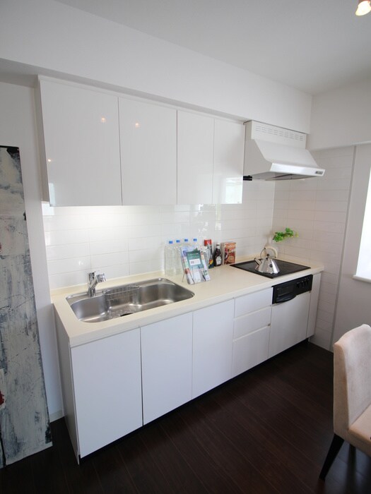 プライムアーバン武蔵小杉comodoの物件内観写真