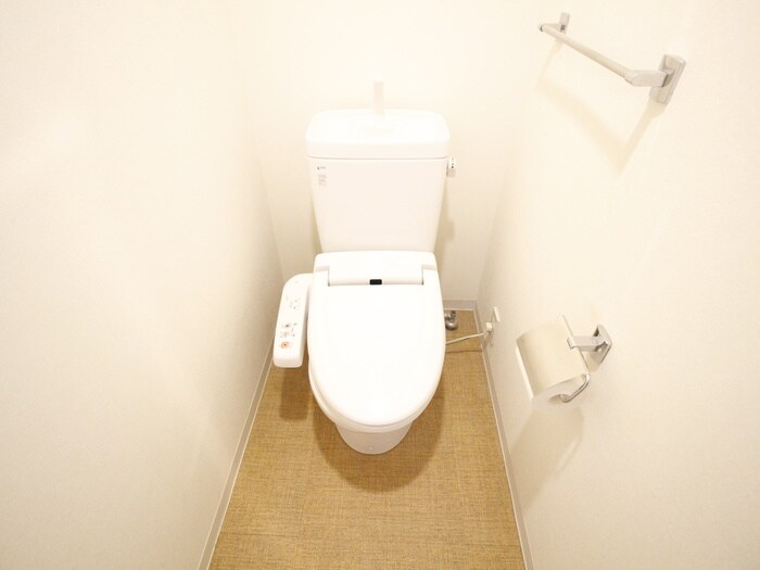 プライムアーバン武蔵小杉comodoの物件内観写真