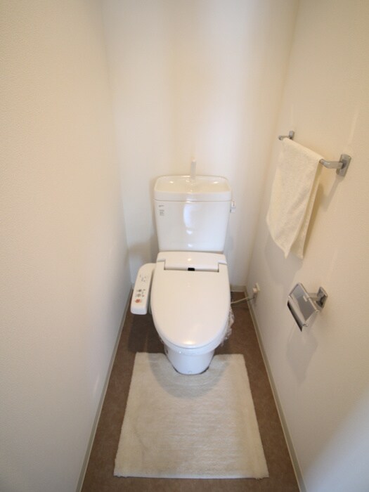 プライムアーバン武蔵小杉comodoの物件内観写真