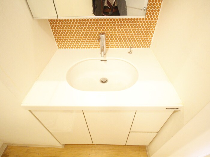 プライムアーバン武蔵小杉comodoの物件内観写真