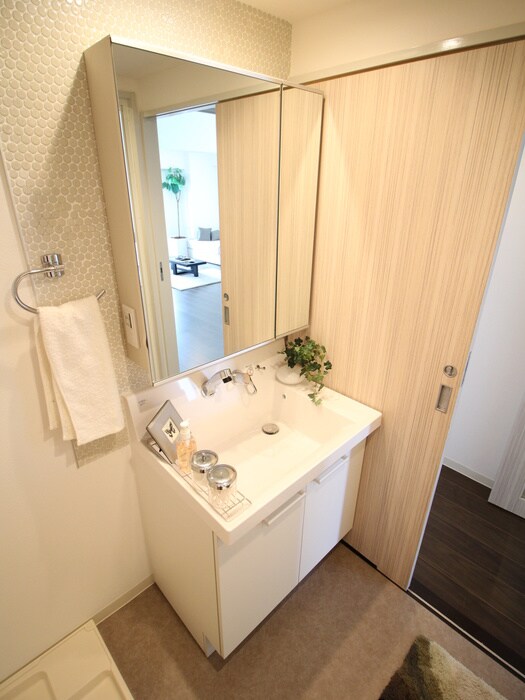 プライムアーバン武蔵小杉comodoの物件内観写真