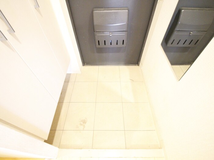 プライムアーバン武蔵小杉comodoの物件内観写真