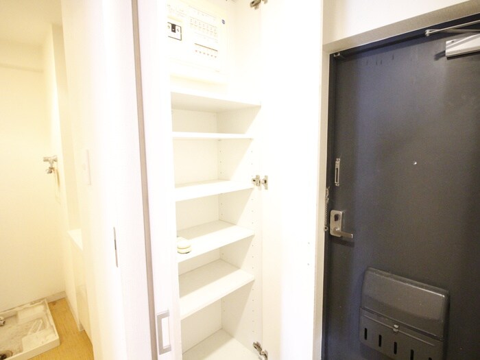 プライムアーバン武蔵小杉comodoの物件内観写真