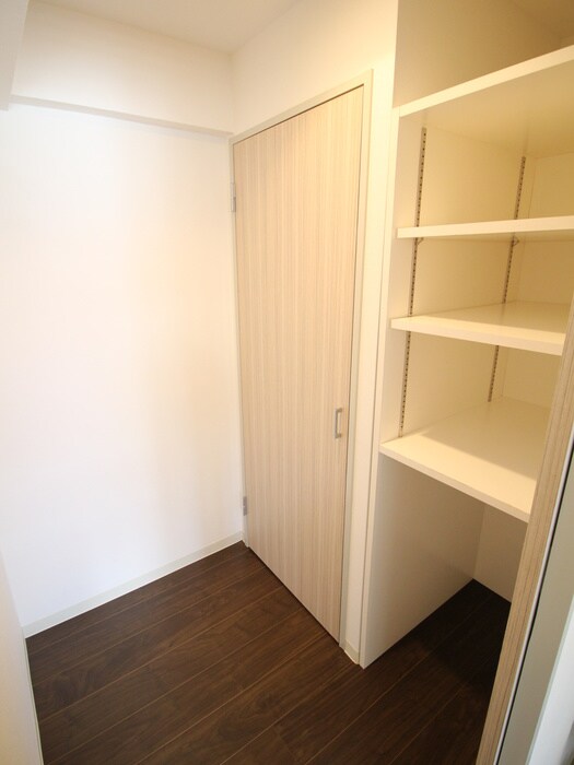 プライムアーバン武蔵小杉comodoの物件内観写真