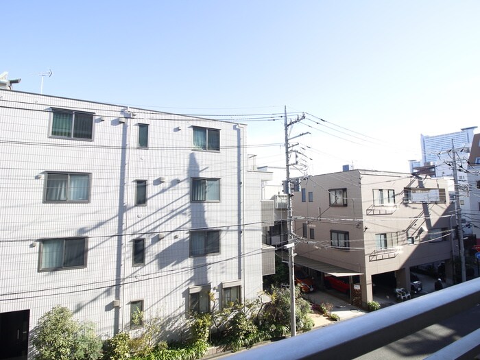 プライムアーバン武蔵小杉comodoの物件内観写真