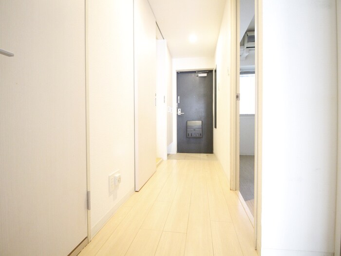 プライムアーバン武蔵小杉comodoの物件内観写真