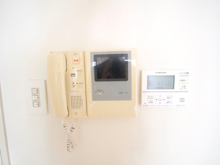 プライムアーバン武蔵小杉comodoの物件内観写真