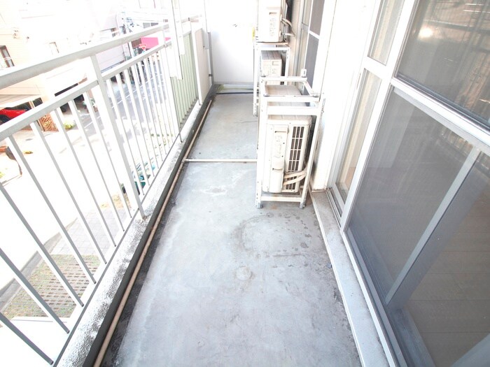 プライムアーバン武蔵小杉comodoの物件内観写真