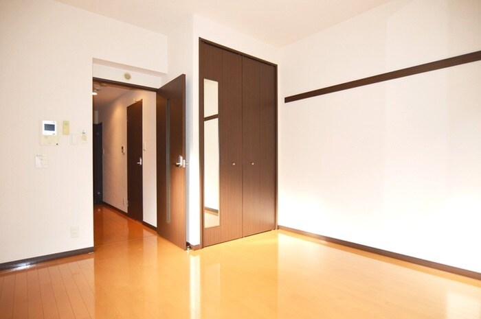 ハイデンス ヌクイの物件内観写真