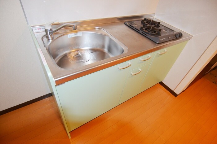 ハイデンス ヌクイの物件内観写真