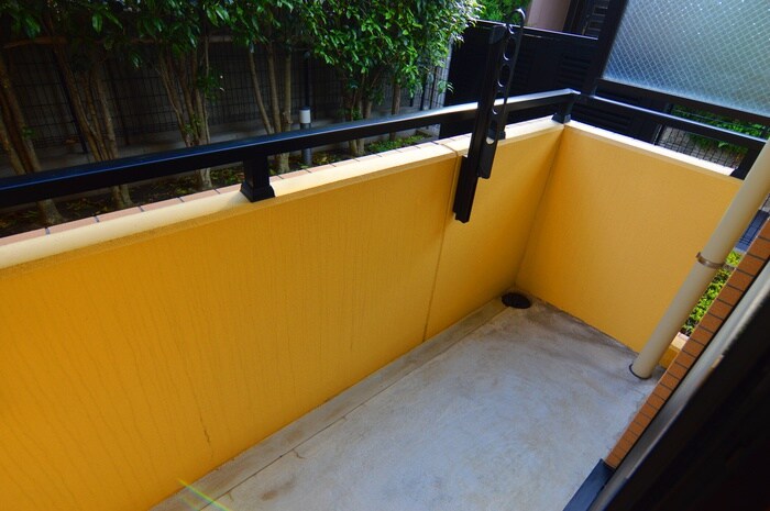 ハイデンス ヌクイの物件内観写真