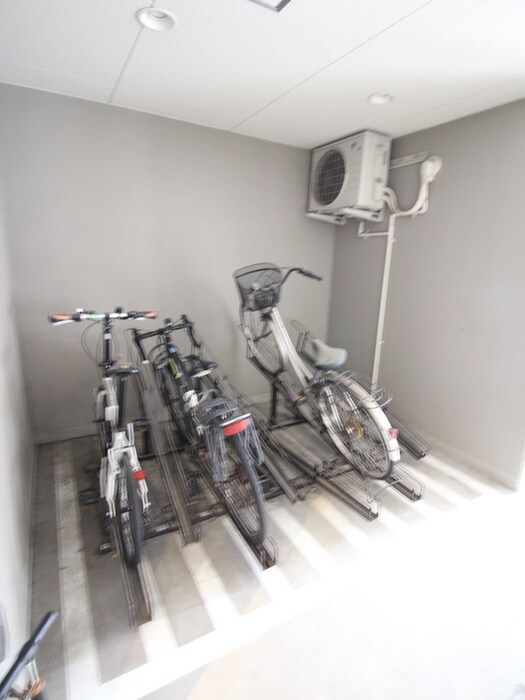 Ｌｏｇ銀座東(802)の物件外観写真