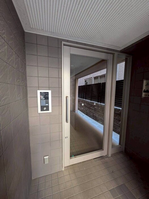 Ｖento Casaの物件外観写真