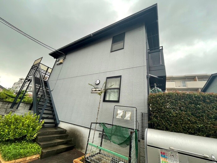 ラヴィル　1108の物件外観写真