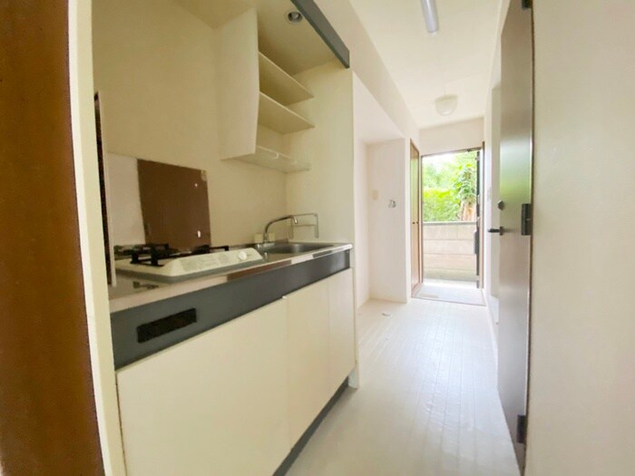 ラヴィル　1108の物件内観写真