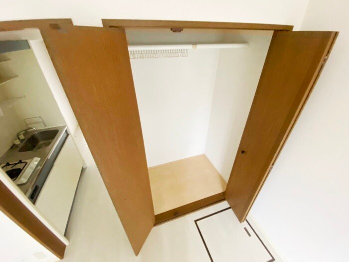 ラヴィル　1108の物件内観写真