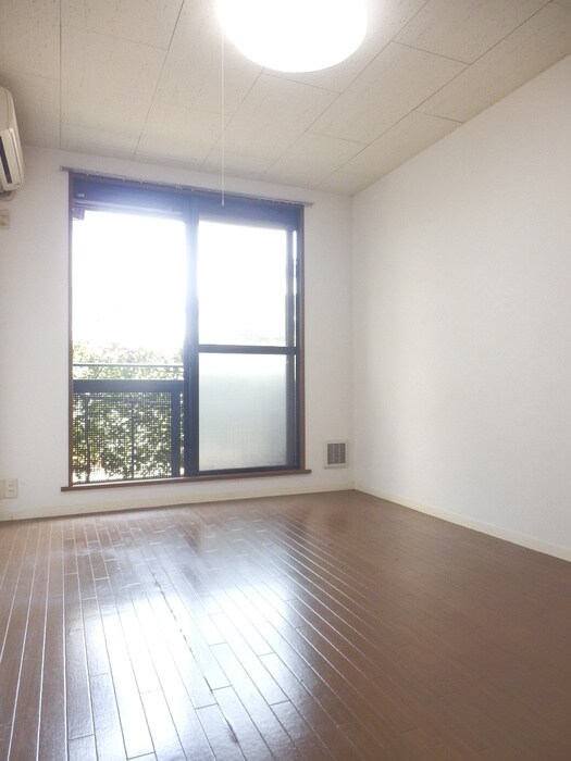 ラヴィル　1108の物件内観写真