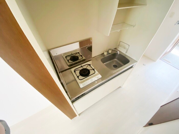 ラヴィル　1108の物件内観写真