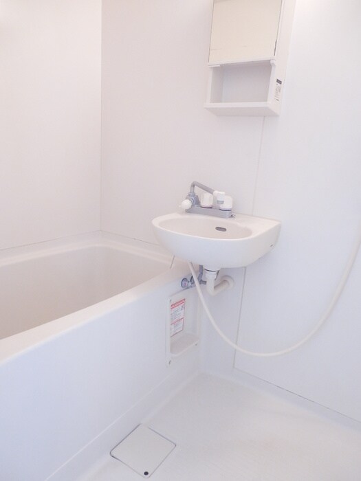 ラヴィル　1108の物件内観写真