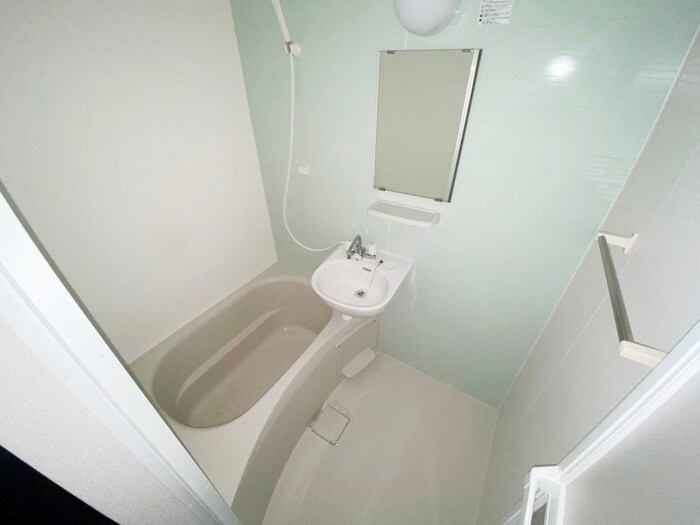 ラヴィル　1108の物件内観写真