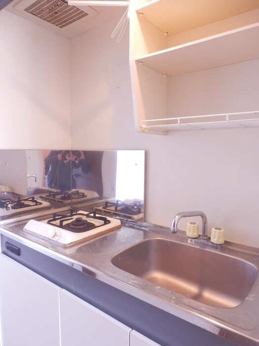 ラヴィル　1108の物件内観写真